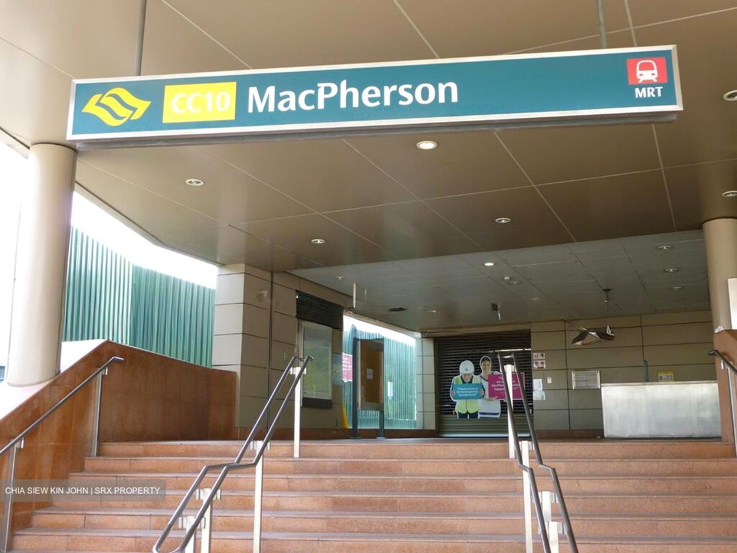 Az @ Paya Lebar (D14), Factory #501545591